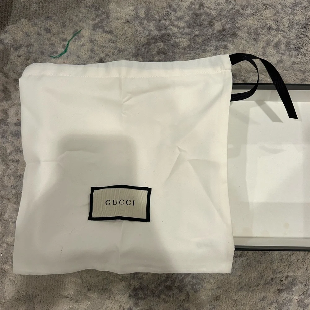 Gucci Monochrome Gift Box